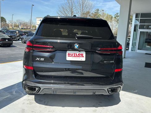 New 2026 BMW X5 sDrive40i w/ M Sport Package image 4