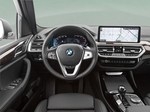 Used 2022 BMW X3 sDrive30i w/ M Sport Package 2 RWD image 45