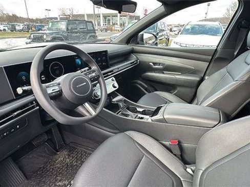 New 2026 Hyundai Santa Cruz SEL image 11