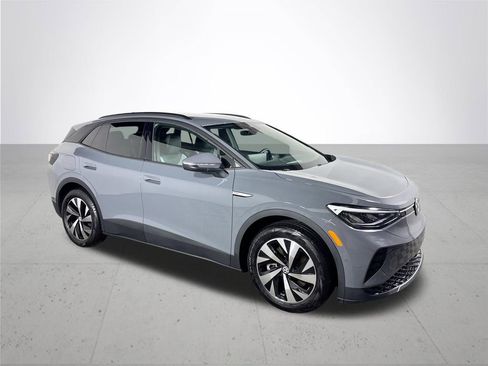 Certified 2025 Volkswagen ID.4 Pro image 4