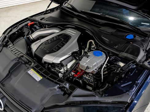 Used 2016 Audi A7 3.0T Premium Plus image 59