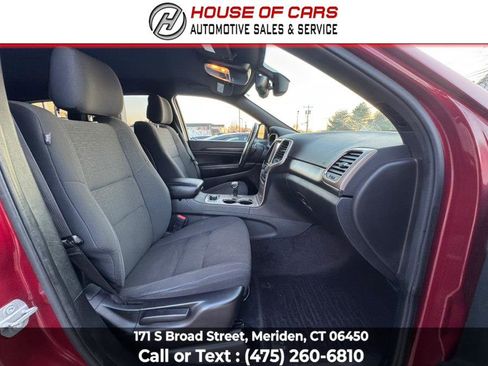 Used 2015 Jeep Grand Cherokee Laredo w/ Quick Order Package 23E image 18