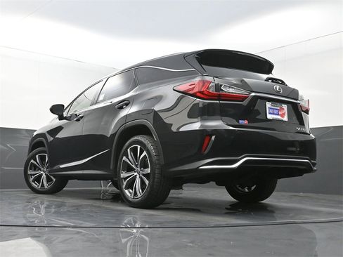 Used 2022 Lexus RX 350L Premium image 32