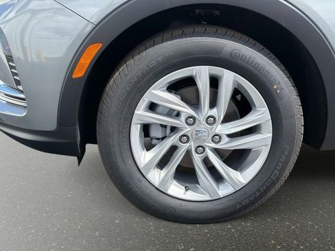 New 2026 Buick Envista Preferred w/ Convenience I Package image 10