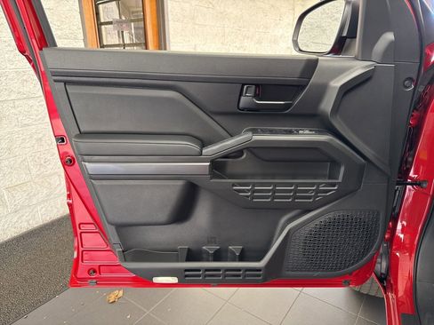 New 2026 Toyota Tacoma SR5 image 33