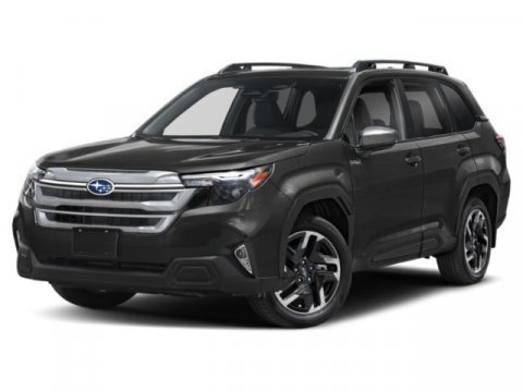 New 2026 Subaru Forester Touring AWD/4WD image 1