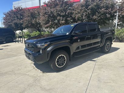 Used 2024 Toyota Tacoma TRD Off-Road
