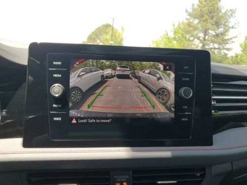 New 2026 Volkswagen Jetta GLI Autobahn FWD image 23