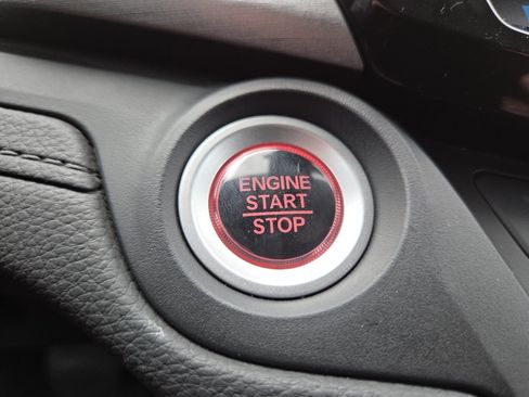Used 2025 Honda Odyssey EX-L image 10