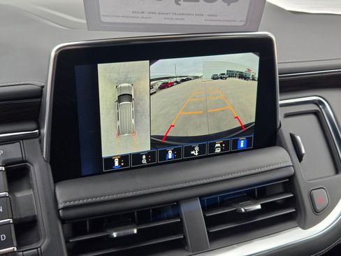 Certified 2023 Chevrolet Tahoe Z71 w/ Z71 Off-Road Package image 18