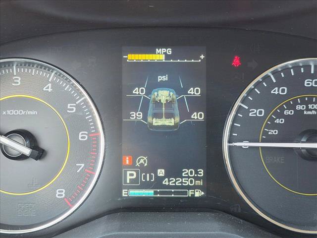 Used 2021 Subaru Crosstrek 2.5i Sport w/ Moonroof Package AWD/4WD image 10