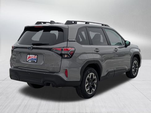New 2026 Subaru Forester Premium image 4