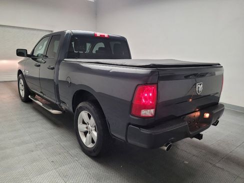 Used 2015 RAM 1500 Express RWD image 5