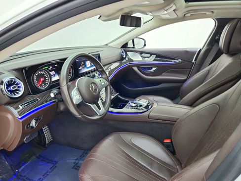 Used 2019 Mercedes-Benz CLS 450 image 16