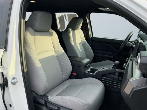 Certified 2026 Toyota Tacoma SR5 RWD image 17