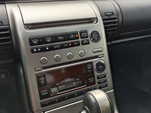 Used 2003 INFINITI G35 Coupe w/ Premium Pkg image 19