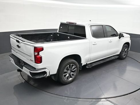 Used 2022 Chevrolet Silverado 1500 RST w/ All Star Edition Plus RWD image 19