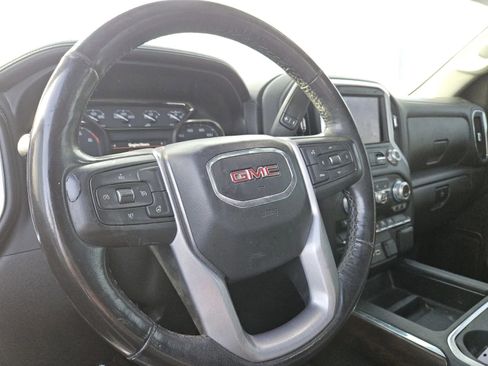 Used 2021 GMC Sierra 1500 SLT w/ SLT Premium Package image 7