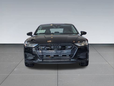 Used 2020 Audi A7 3.0T Premium Plus w/ Premium Plus Package image 9