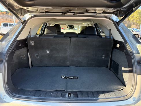 Used 2020 Lexus RX 350L FWD w/ Premium Package image 30