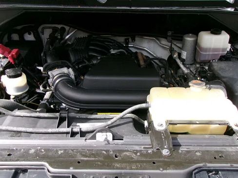 Used 2020 Nissan NV 1500 S RWD image 11