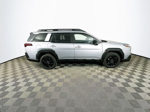 New 2026 Subaru Outback Limited image 10