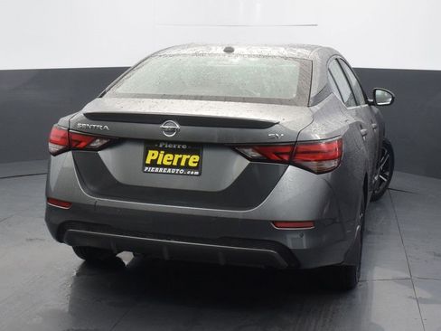 Used 2024 Nissan Sentra SV w/ All-Weather Package image 7