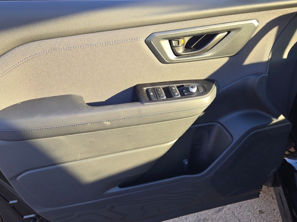 New 2026 Subaru Forester Touring AWD/4WD image 32