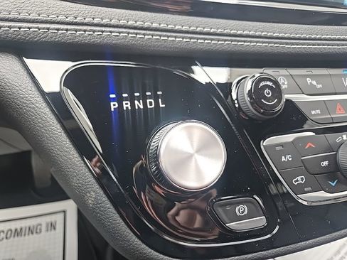 New 2026 Chrysler Pacifica Select w/ S Appearance Package image 54