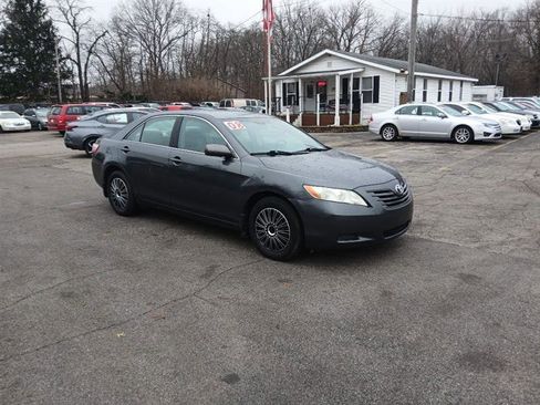 Used 2008 Toyota Camry XLE image 24