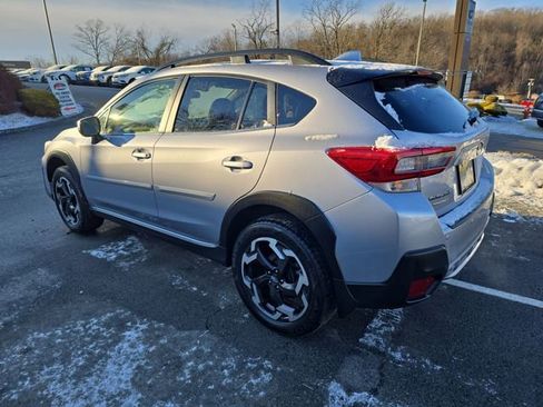 Used 2023 Subaru Crosstrek 2.5i Limited image 3