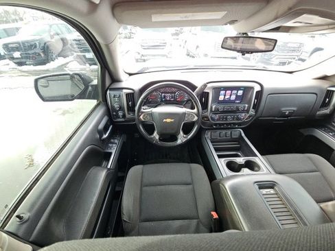 Used 2016 Chevrolet Silverado 1500 LT image 18