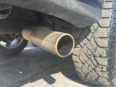 Used 2022 Ford F150 XLT w/ Equipment Group 302A High image 10