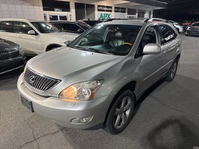 Used 2006 Lexus RX 330 AWD