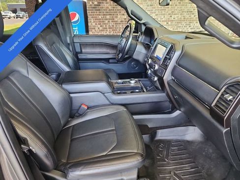 Used 2020 Ford Expedition Limited w/ Equipment Group 301A RWD image 14