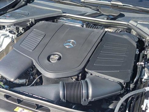 New 2026 Mercedes-Benz E 350 Sedan image 15