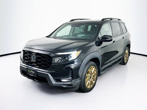 Used 2022 Honda Passport Elite image 3