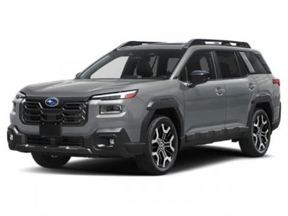 New 2026 Subaru Outback Touring XT