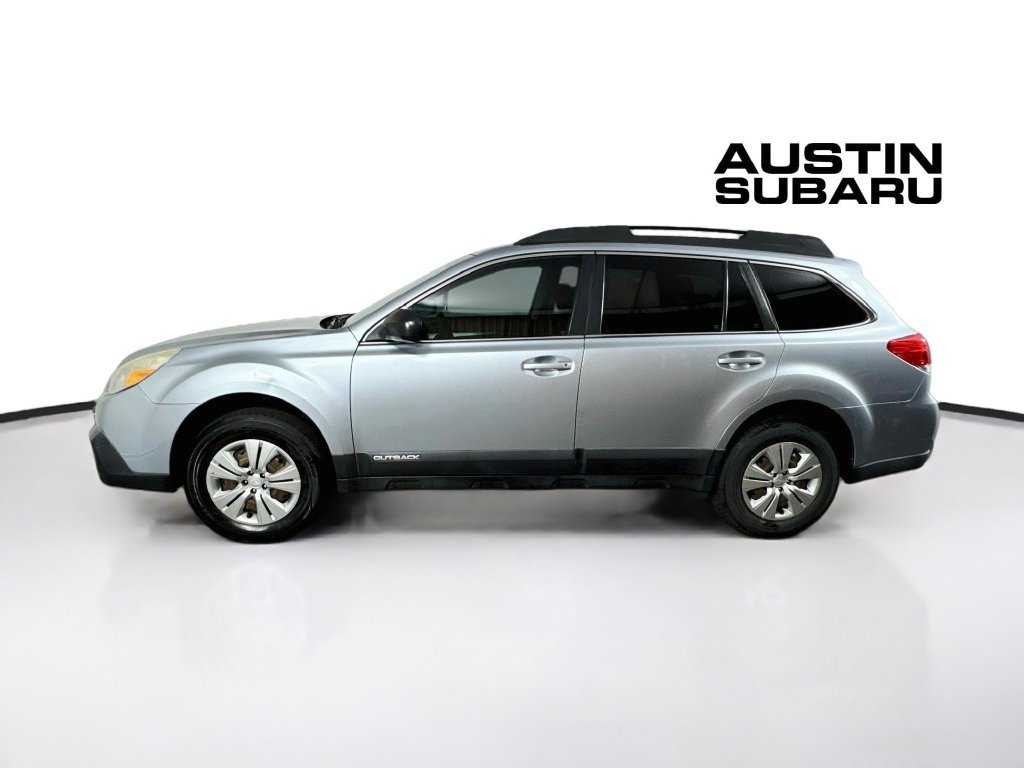 Used 2013 Subaru Outback 2.5i AWD/4WD image 4