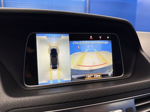 Used 2016 Mercedes-Benz E 400 Cabriolet image 20