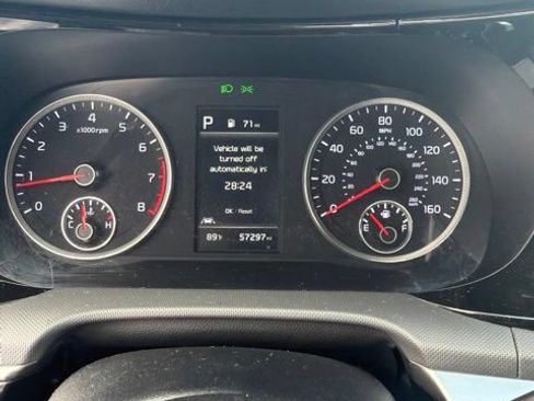 Used 2022 Kia K5 GT-Line w/ GT-Line FWD Premium Package image 13