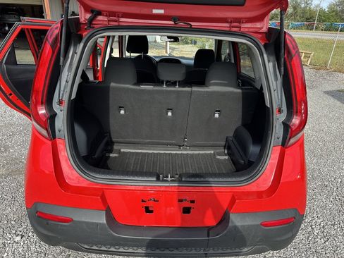 Used 2020 Kia Soul LX image 20