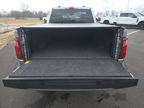 Used 2024 Ford F150 XL w/ Equipment Group 103A High image 8