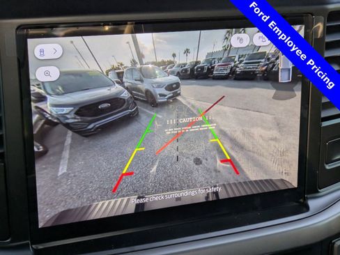 New 2025 Ford F150 XLT w/ Equipment Group 301A Standard image 55