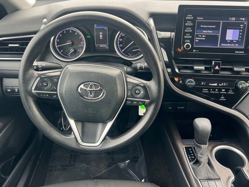 Used 2023 Toyota Camry LE image 11