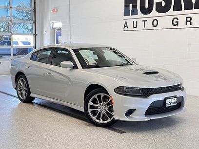 Used 2022 Dodge Charger GT w/ Cold Weather Package