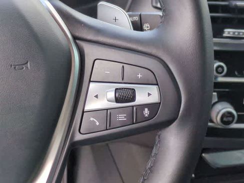 Used 2021 BMW X3 sDrive30i w/ Convenience Package RWD image 27
