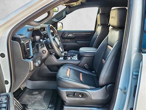 Certified 2026 GMC Sierra 1500 AT4 AWD/4WD image 16