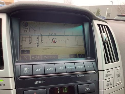 Used 2007 Lexus RX 350 2WD image 30