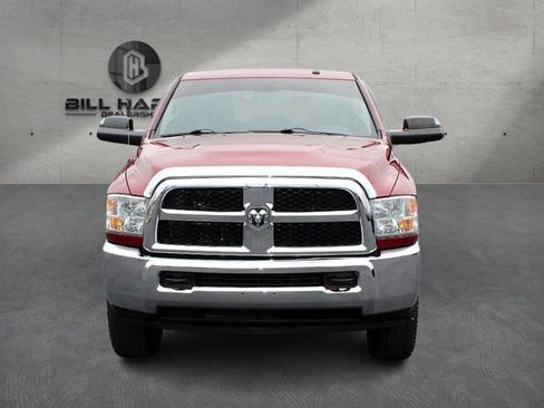 Used 2014 RAM 2500 Tradesman w/ Chrome Appearance Group image 2